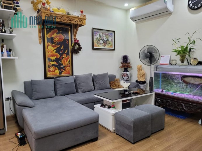 Siêu Vip  Tòa B Central Point 219 Trung Kính  Căn Hộ 5 Sao