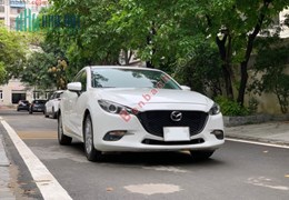 Cần bán Xe Mazda 3 1.5 AT Facelift 2018 Cầu Giấy Hà Nội