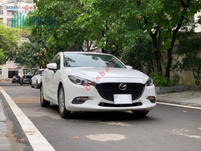 Cần bán Xe Mazda 3 1.5 AT Facelift 2018 Cầu Giấy Hà Nội