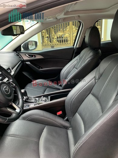 Cần bán Xe Mazda 3 1.5 AT Facelift 2018 Cầu Giấy Hà Nội
