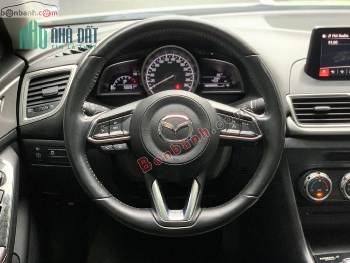 Cần bán Xe Mazda 3 1.5 AT Facelift 2018 Cầu Giấy Hà Nội