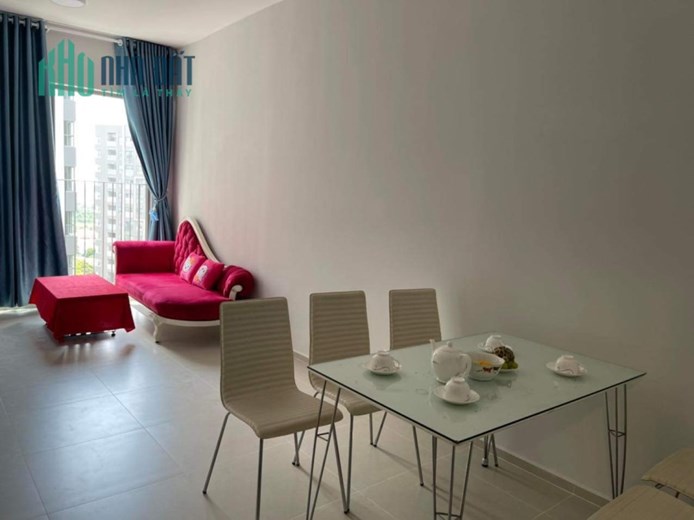 Căn hộ full nội thất mặt tiền đại lộ Nguyễn văn Linh cho thuê 6,9tr/tháng-0932234316