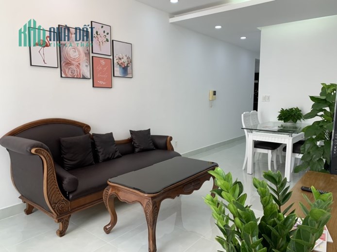 CHO THUÊ CĂN HỘ SKY GARDEN 3 2 PHÒNG NGỦ 2WC GIÁ 12,5TR