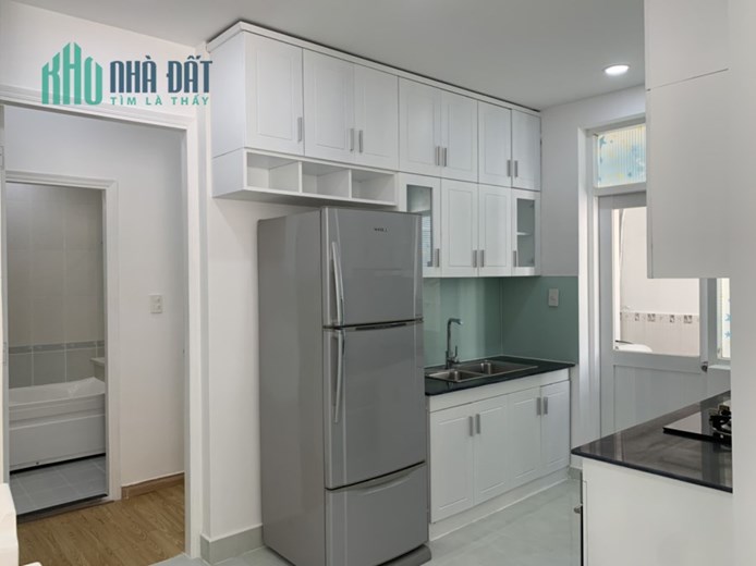 CHO THUÊ CĂN HỘ SKY GARDEN 3 2 PHÒNG NGỦ 2WC GIÁ 12,5TR