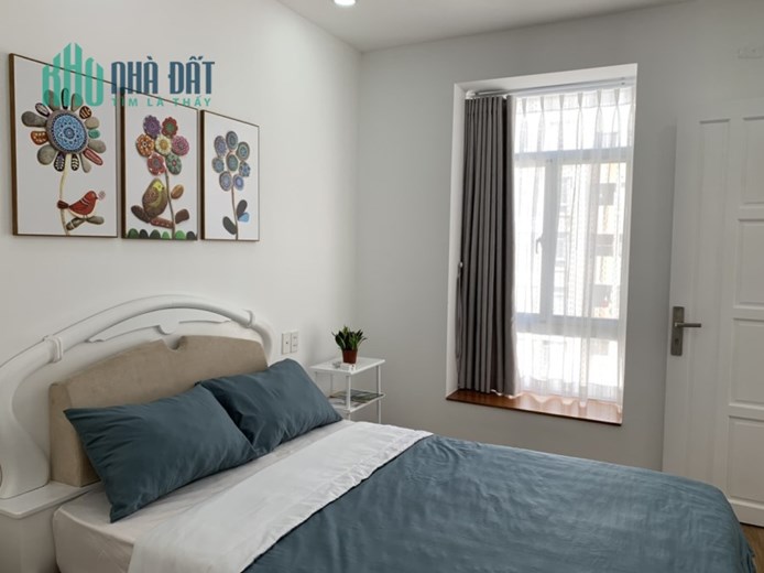 CHO THUÊ CĂN HỘ SKY GARDEN 3 2 PHÒNG NGỦ 2WC GIÁ 12,5TR