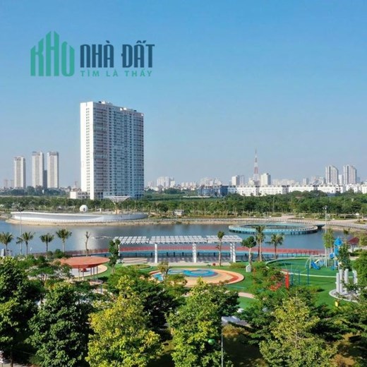 🍀 Biệt thự NAM CƯỜNG- DƯƠNG NỘI 🍀  👉 Vị trí: mặt vườn hoa  👉 Hướng: Đông nam