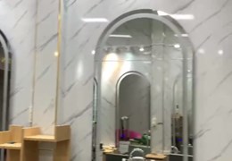 CẦN SANG NHƯỢNG LẠI MẶT BẰNG TẠI THỦ DẦU MỘT, BÌNH DƯƠNG