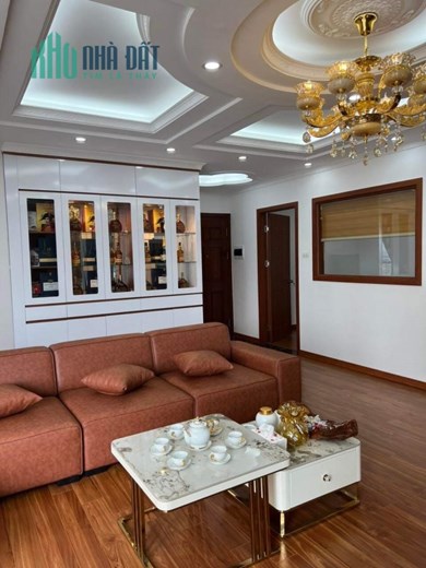BÁN CĂN CCCC TÒA PICO 173 XUÂN THỦY CẦU GIẤY HÓT LUÔN VỚI 110M2 X 3PN VIP MẶT PHỐ CHỈ 4,6 TỶ