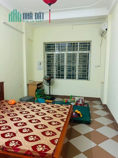 Không thể có căn rẻ hơn, 38m x 3 tầng, Trần Phú - Hà Đông, ôto cách 5m, giá chỉ 3.1 tỷ