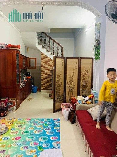 Không thể có căn rẻ hơn, 38m x 3 tầng, Trần Phú - Hà Đông, ôto cách 5m, giá chỉ 3.1 tỷ