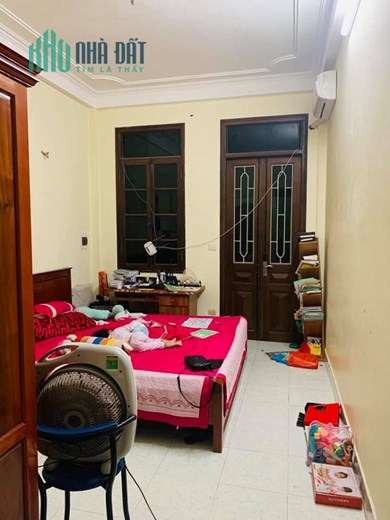 Không thể có căn rẻ hơn, 38m x 3 tầng, Trần Phú - Hà Đông, ôto cách 5m, giá chỉ 3.1 tỷ