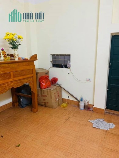 Không thể có căn rẻ hơn, 38m x 3 tầng, Trần Phú - Hà Đông, ôto cách 5m, giá chỉ 3.1 tỷ