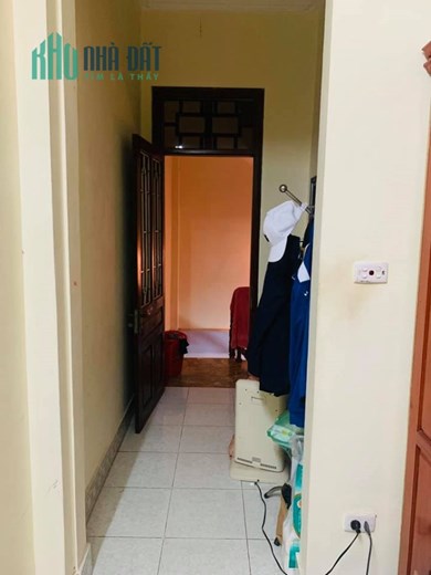 Không thể có căn rẻ hơn, 38m x 3 tầng, Trần Phú - Hà Đông, ôto cách 5m, giá chỉ 3.1 tỷ
