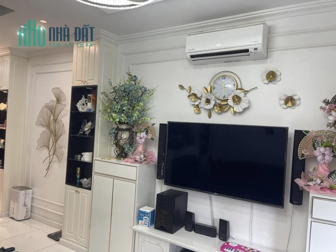 Bán nhà 76m2 phố Âu Cơ, Tây Hồ Ô tô đỗ cửa Mặt tiền chia lô ngõ 2 Ô tô tránh 20m 6.3 Tỷ