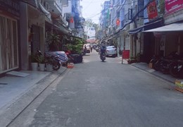Bán nhà Trần Bình Trọng, Quận 10, Hẻm đẹp như hình, gần 50m2 chỉ 8,95 tỷ