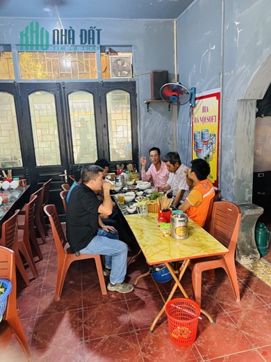 CẦN SANG NHƯỢNG LẠI QUÁN LẨU ĐỊA CHỈ; PHỐ MAI ĐỘNG, HOÀNG MAI, HÀ NỘI.