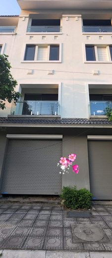 Liền Kề Lê Trọng Tấn Geleximc Dương Nội Hà Đông*
             Diện tích 80m giá rẻ hợp lý hơn  7 tỷ