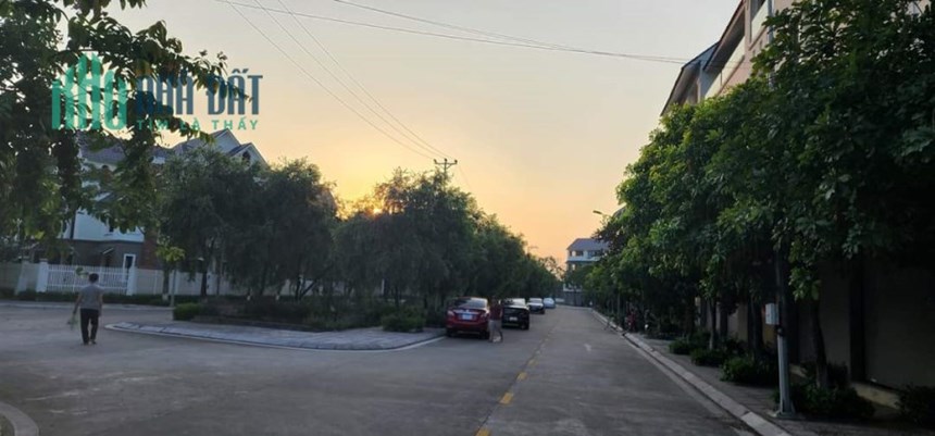 Liền Kề Lê Trọng Tấn Geleximc Dương Nội Hà Đông*
             Diện tích 80m giá rẻ hợp lý hơn  7 tỷ