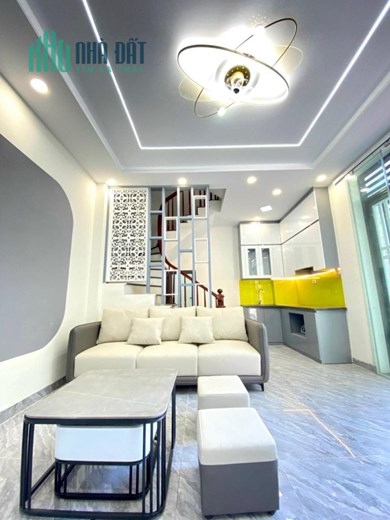 Lô 3 căn xây cực mới, sát mép đường lớn, đang chuẩn bị làm đường lớn trước nhà, đẳng cấp siêu hiếm