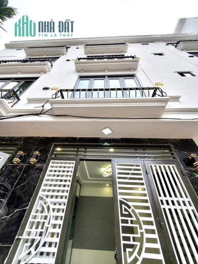 Lô 3 căn xây cực mới, sát mép đường lớn, đang chuẩn bị làm đường lớn trước nhà, đẳng cấp siêu hiếm