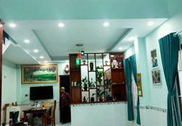 Cần bán gấp căn nhà 2 mặt tiền, diện tích 112m2 tại Phường Hoá An, thành phố Biên Hoà
