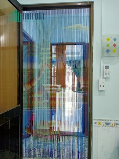 Cần bán gấp căn nhà 2 mặt tiền, diện tích 112m2 tại Phường Hoá An, thành phố Biên Hoà