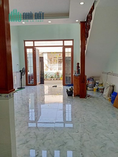 Cần bán gấp căn nhà 2 mặt tiền, diện tích 112m2 tại Phường Hoá An, thành phố Biên Hoà