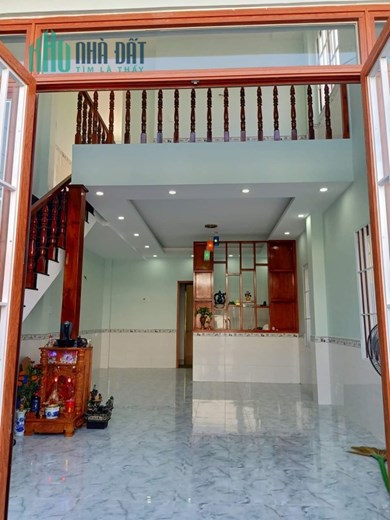 Cần bán gấp căn nhà 2 mặt tiền, diện tích 112m2 tại Phường Hoá An, thành phố Biên Hoà