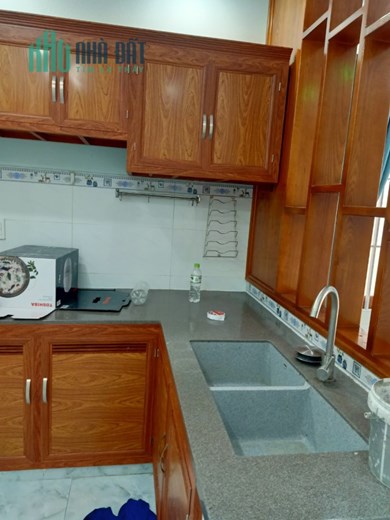Cần bán gấp căn nhà 2 mặt tiền, diện tích 112m2 tại Phường Hoá An, thành phố Biên Hoà