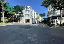 MTKD  NGAY HUỲNH THỊ HAI - 87M2, 4 TẦNG BTCT, 4 PN - NHÀ MỚI PHÙ HỢP Ở LÀM VĂN PHÒNG CÔNG TY -