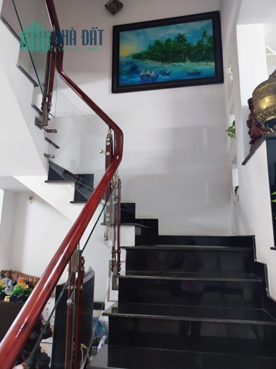MTKD  NGAY HUỲNH THỊ HAI - 87M2, 4 TẦNG BTCT, 4 PN - NHÀ MỚI PHÙ HỢP Ở LÀM VĂN PHÒNG CÔNG TY -