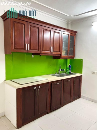 CHÍNH CHỦ CẦN CHO THUÊ NHÀ NGUYÊN CĂN 3 TẦNG 1 GÁC LỬNG