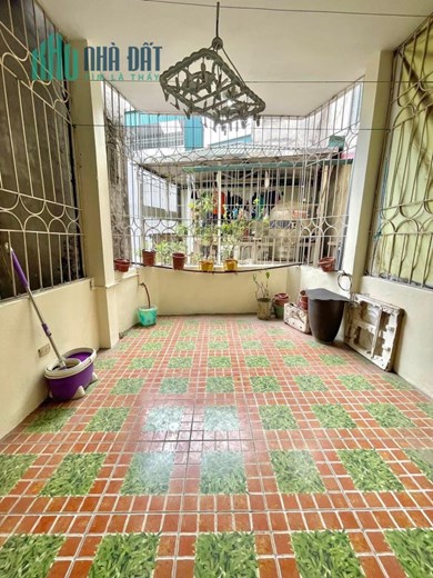 CHÍNH CHỦ CẦN CHO THUÊ NHÀ NGUYÊN CĂN 3 TẦNG 1 GÁC LỬNG