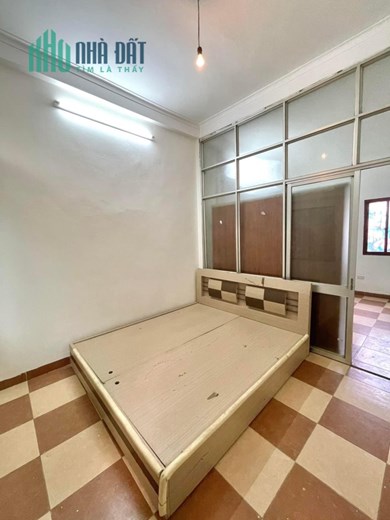 CHÍNH CHỦ CẦN CHO THUÊ NHÀ NGUYÊN CĂN 3 TẦNG 1 GÁC LỬNG