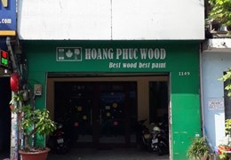Cho thuê nhà 2mt Phan văn trị, Phường 10, Quận Gò Vấp - 47 triệu/tháng
