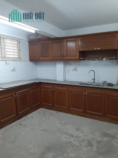 Nhà MT KD hạ chào 2 tỷ, Lạc Long Quân, P5, Q11, 71m2, 4 tầng, vỉa hè 5m.