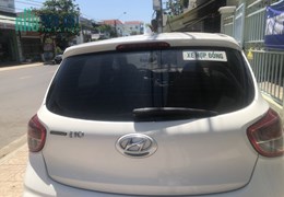Cần bán Xe Hyundai i10 2017  Thị Trấn Diên Khánh, Khánh Hoà
