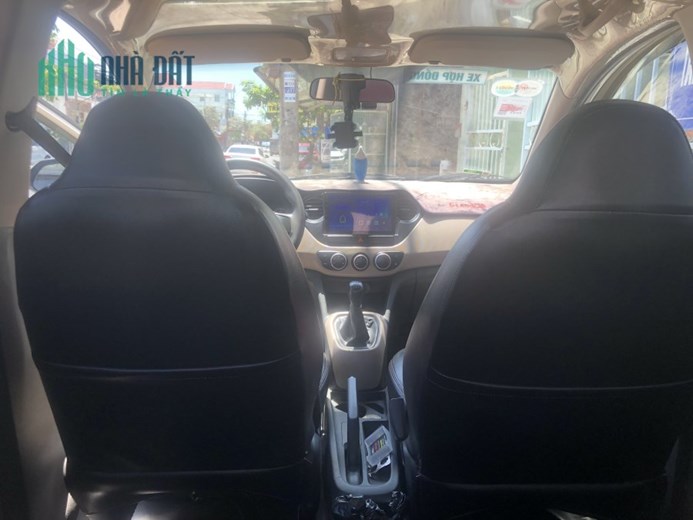Cần bán Xe Hyundai i10 2017  Thị Trấn Diên Khánh, Khánh Hoà
