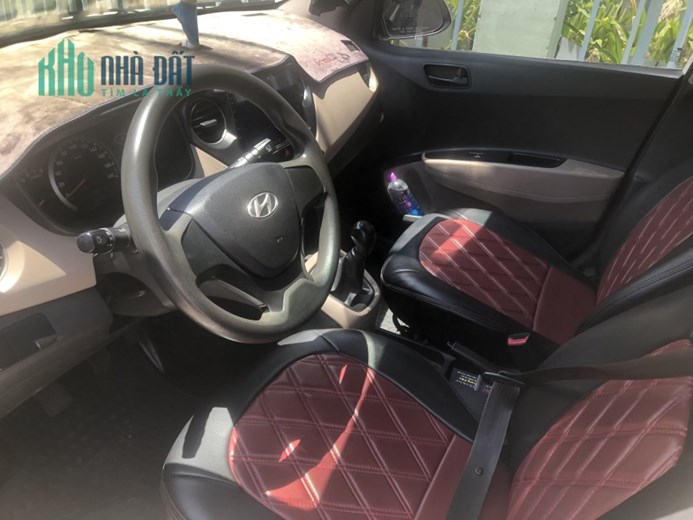 Cần bán Xe Hyundai i10 2017  Thị Trấn Diên Khánh, Khánh Hoà