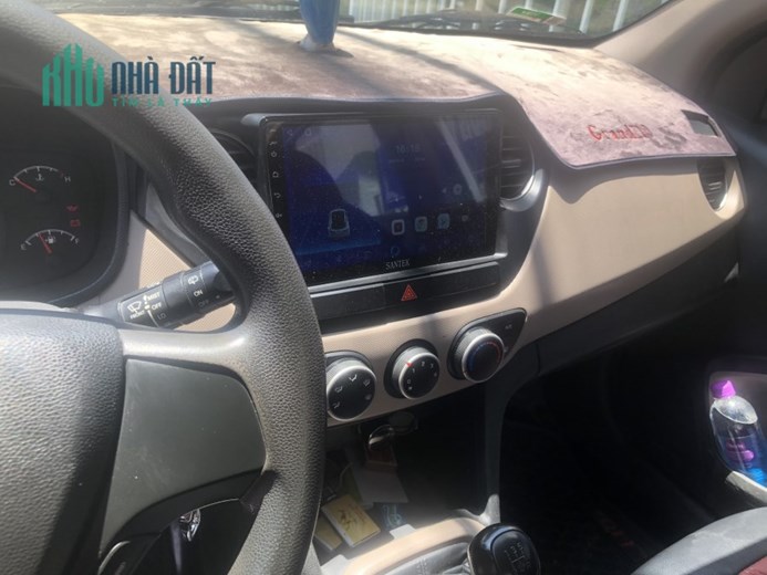 Cần bán Xe Hyundai i10 2017  Thị Trấn Diên Khánh, Khánh Hoà