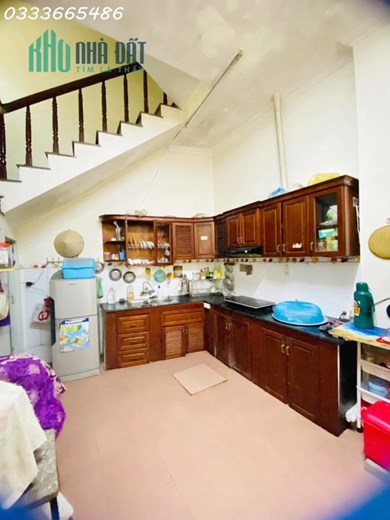 NGON-BỔ-HỢP LÝ, NHÀ DÂN XÂY, CÁCH MẶT PHỐ TRIỀU KHÚC 30M, NỞ HẬU, 34M2 GIÁ NHỈNH 4 TỶ.