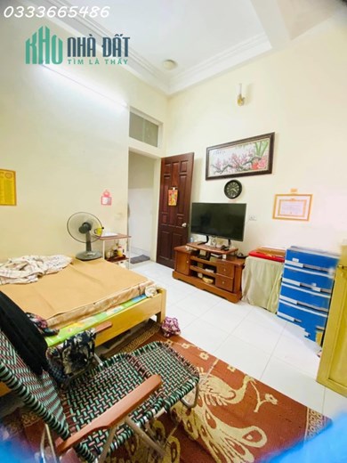 NGON-BỔ-HỢP LÝ, NHÀ DÂN XÂY, CÁCH MẶT PHỐ TRIỀU KHÚC 30M, NỞ HẬU, 34M2 GIÁ NHỈNH 4 TỶ.