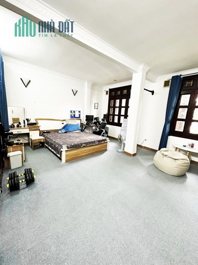 Bán Nhà 41 tỷ 2 Mặt Tiền - Mặt Phố Thụy Khuê - Tây Hồ 110m2x7T, MT 5,5m, KD cực kì sầm uất