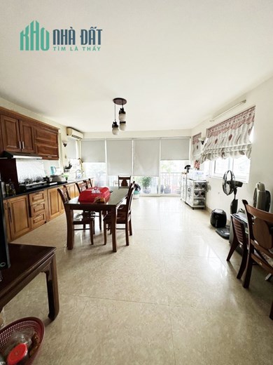 Bán Nhà 41 tỷ 2 Mặt Tiền - Mặt Phố Thụy Khuê - Tây Hồ 110m2x7T, MT 5,5m, KD cực kì sầm uất