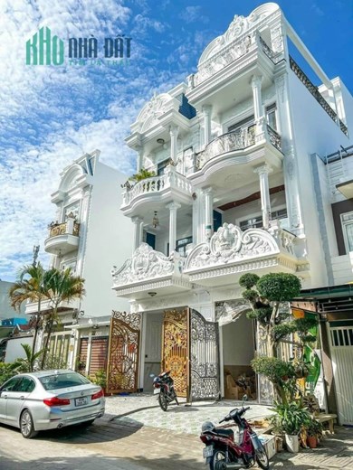 Siêu phẩm nhà Đường Chu Văn An , KDC THỚI NHỰT 2 P.AN KHÁNH. TP Cần Thơ.