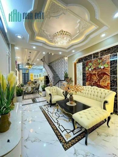 Siêu phẩm nhà Đường Chu Văn An , KDC THỚI NHỰT 2 P.AN KHÁNH. TP Cần Thơ.
