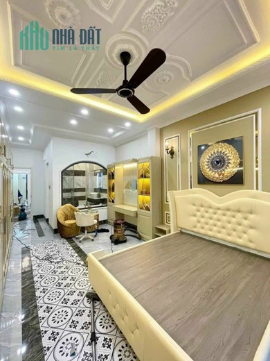 Siêu phẩm nhà Đường Chu Văn An , KDC THỚI NHỰT 2 P.AN KHÁNH. TP Cần Thơ.