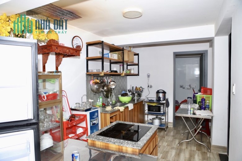 CẦN BÁN BIỆT THỰ MỚI ĐẸP FULL NỘI THẤT 3 MẶT TIỀN ĐƯỜNG HẺM NGÔ GIA TỰ- P12- ĐÀ LẠT