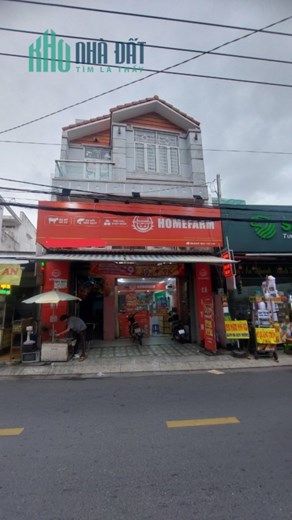 II.Bán nhà MT góc Bàu Cát,p14,Tân Bình, 6.2x22m, 1 trệt 3 lầu, giá giảm sốc 23 tỷ