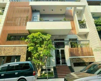 II.Bán nhà MT Trường Chinh-Bàu Cát, P12, Tân Bình, 6x16m,hầm 4 lầu, giá bán sốc chỉ 14 tỷ